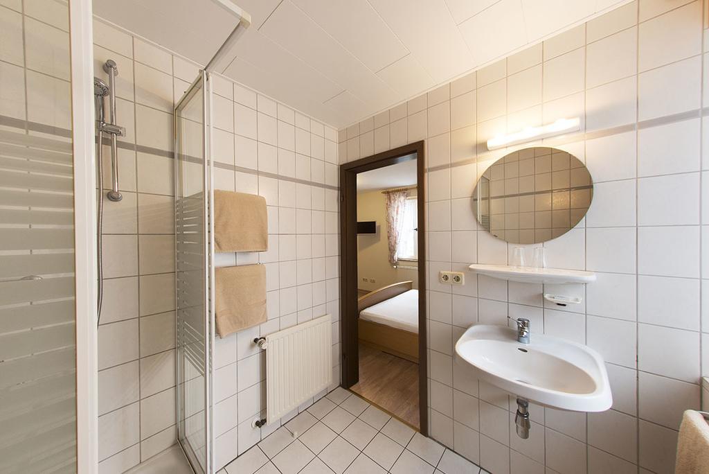 Weinhaus Kurtrierer Hof Hotel Leiwen Quarto foto